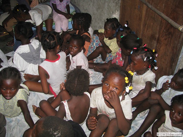 more kids looking for their food more kids looking for their food